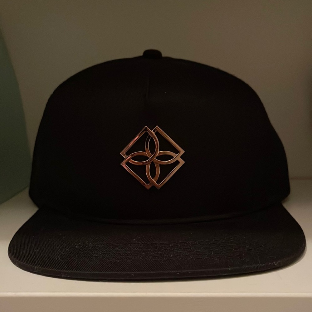 DOPE Snapback NWOT